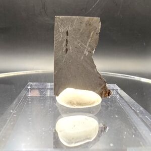 Iron Meteorite From Sweden